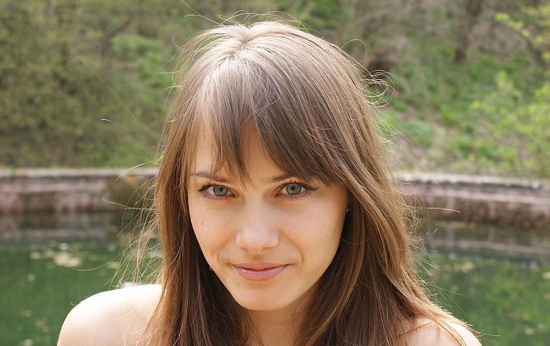 Надежда, 22 года, 0 размер груди