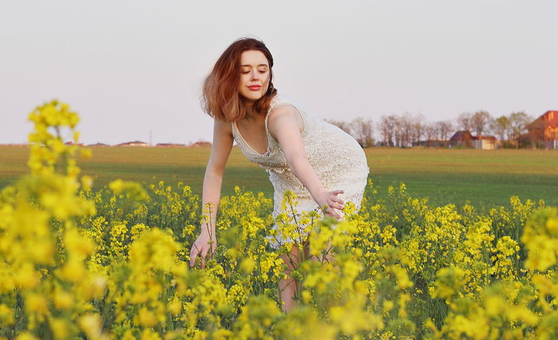 Галина, 21 год, 4 размер груди