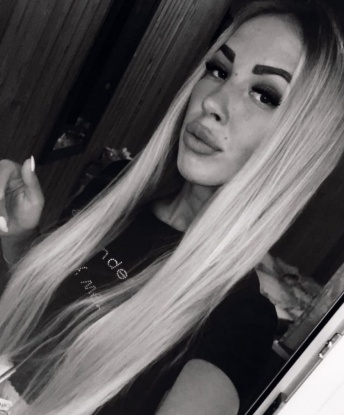 Тамара, 27 лет, 2 размер груди