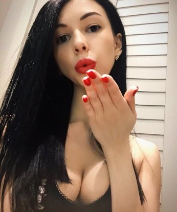 Кира, 26 лет, 3 размер груди