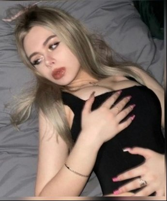 Танеченька, 24 года, 3 размер груди